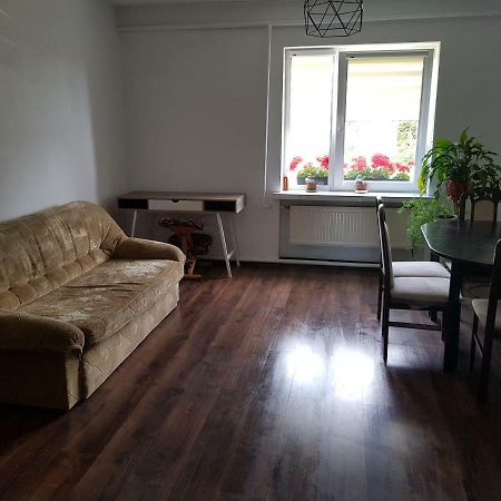 Dom Prywatny Villa Lebork Bagian luar foto