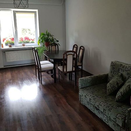 Dom Prywatny Villa Lebork Bagian luar foto